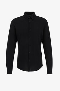 Non selezionato, black