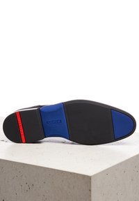 Lloyd ROY - Smart lace-ups - schwarz
