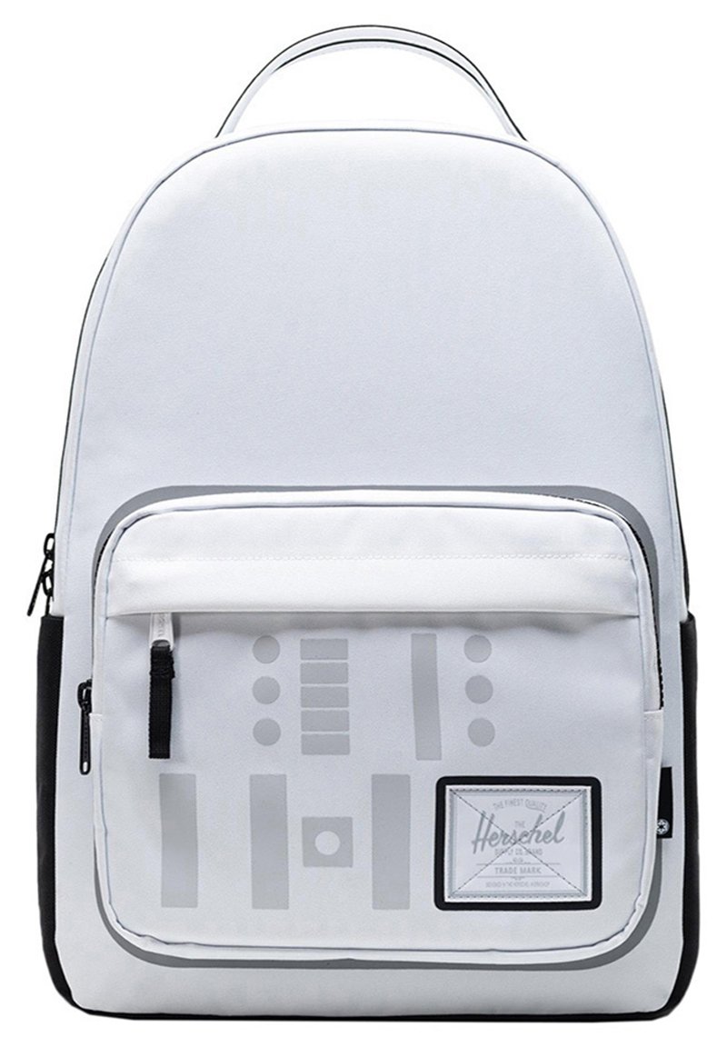 Herschel Zaino da viaggio - stormtroopers/bianco - Zalando.it