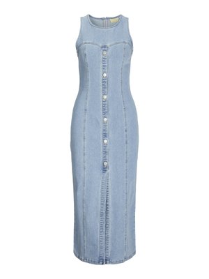 JJXX, JXTINGA - Spijkerjurk - light blue denim