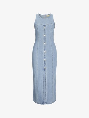 JJXX, JXTINGA - Spijkerjurk - light blue denim