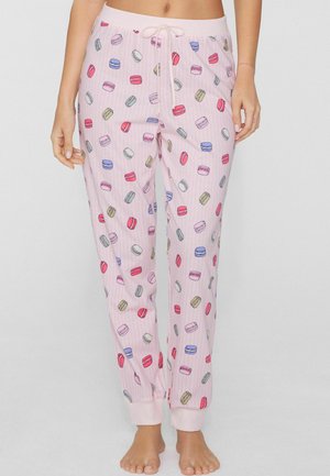 Tezenis Bas de pyjama - pink