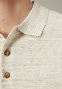 Next REGULAR FIT - Pikeepaita - natural