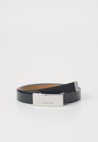 Non sélectionné, dark chambray