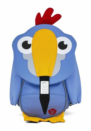 Kleiner Freund - Rucksack - tukan