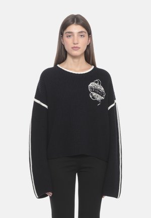 Maglione - nero