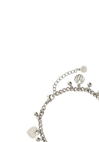 My Jewellery BOTANICAL WITH CANDY FLOWERS - Pulsera - silver-coloured