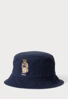 BUCKET HAT UNISEX - Cappello - newport navy