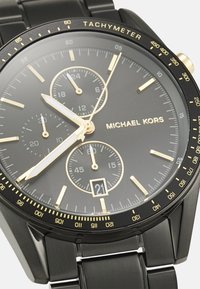 Michael Kors ACCELERATOR WATCH - Chronograph - black