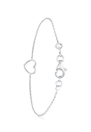 OFFENES HERZ - Bracelet - silver coloured