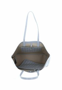 Lacoste ZELY SET - Shopping bag - mono phoenix farine