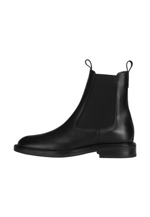 Gino Rossi, Stivaletti - black