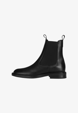 Gino Rossi, Botines - black