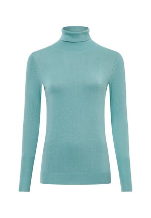Marie Lund Jumper - mint