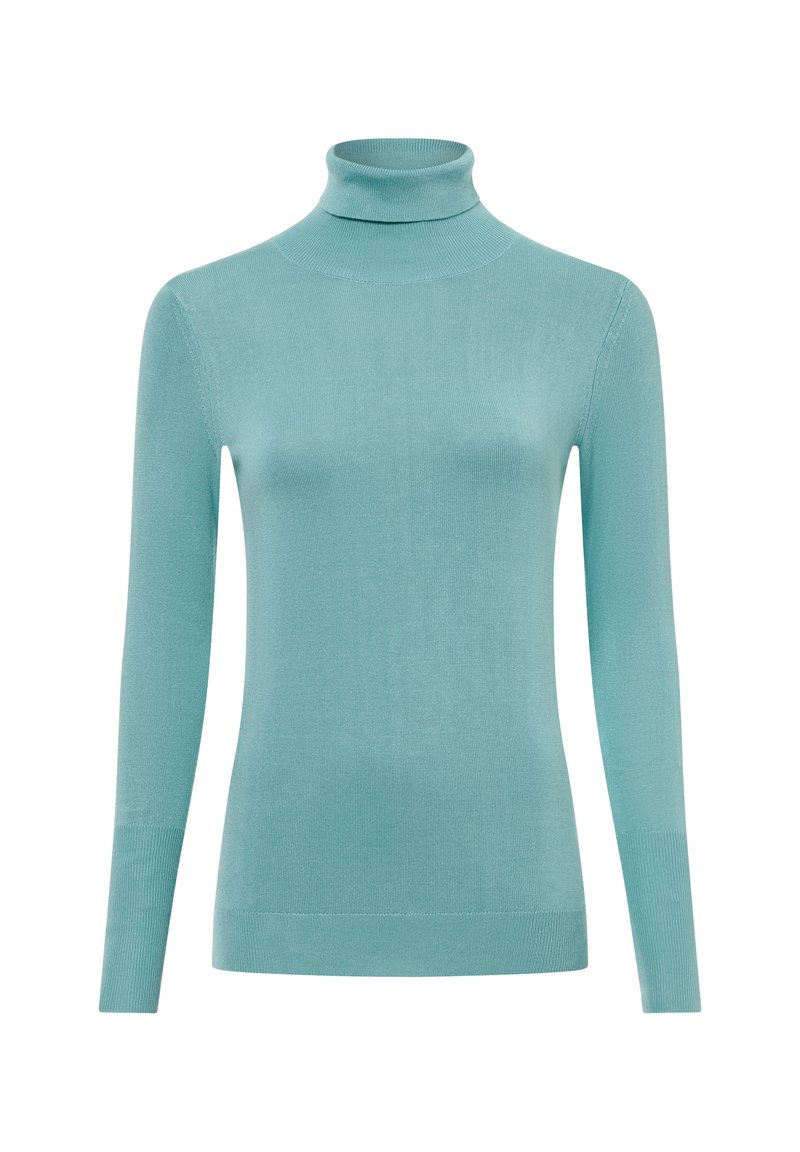 Marie Lund Trui - mint