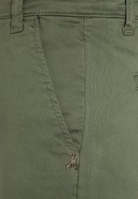Patrizia Pepe Pantalones - khaki