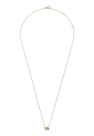 Beloro Jewels KETTE - Collana - gold