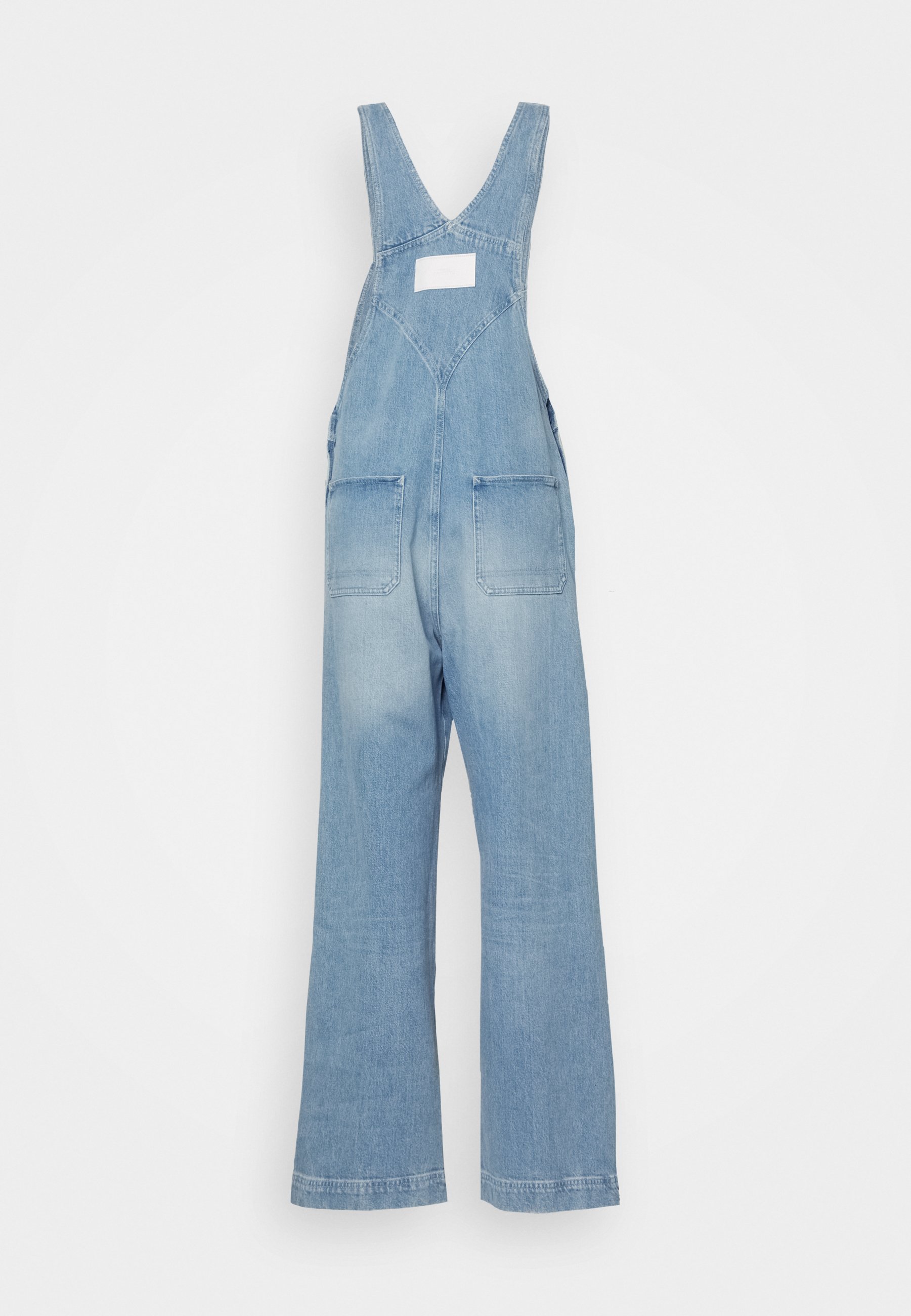 7 for all mankind SALOPETTE BABE 