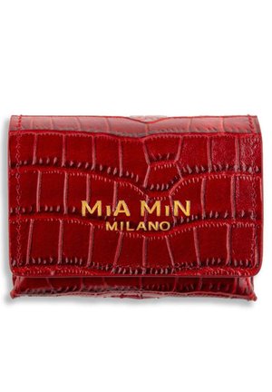 AIRPODS-CASE DIVA MIA - Tech accessory - rot