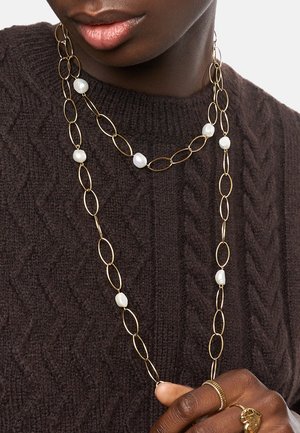 My Jewellery Halskette - goudkleurig