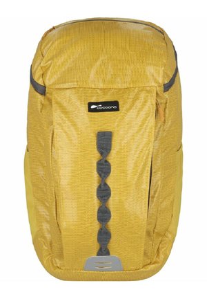 Nowi URBAN - Mochila - gelb