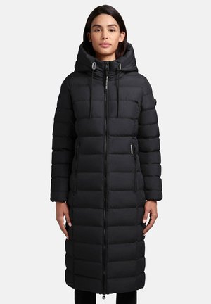 SIMMIE-YM - Wintermantel - black