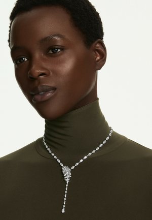 Swarovski, Collar - white