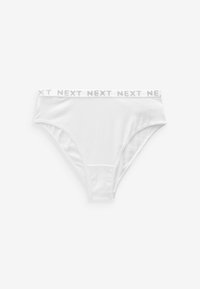 Next RICH LOGO KNICKERS 4 PACK - Trosor - bright colours