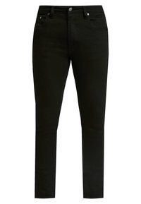 Denim Project Vaqueros slim fit - black