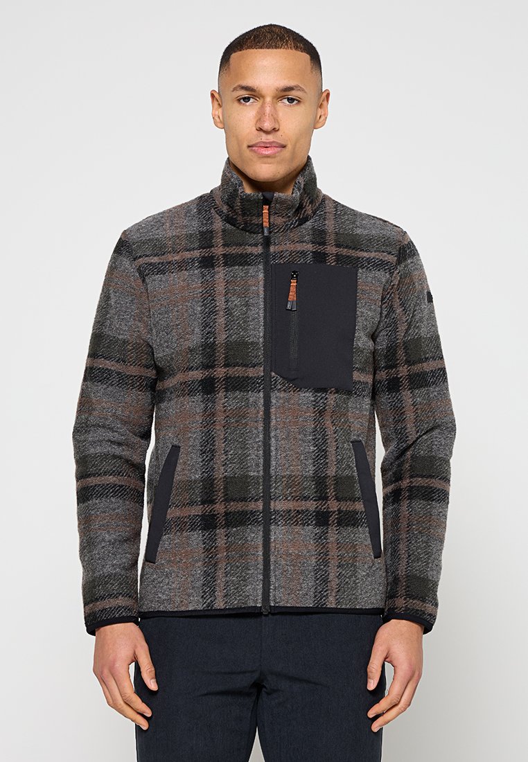 Leichte Jacke