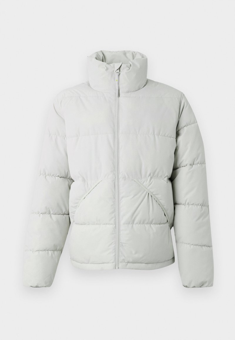 Only & Sons Winterjas lichtgrijs