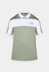 Επιλέχθηκε, laurel wreath