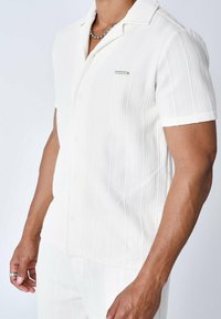 Project X Paris Camicia - blanc cassé