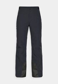 WHITELIGHT INSULATED PANTS - Pantalons outdoor - black