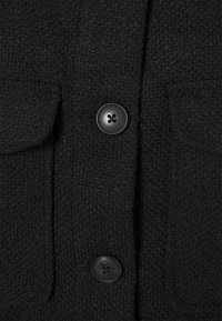 Vero Moda Lehká bunda - black
