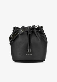 Non sélectionné, black