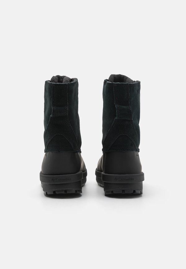 MORITZA SHIELD™ OMNI-HEAT™ - Winter boots3