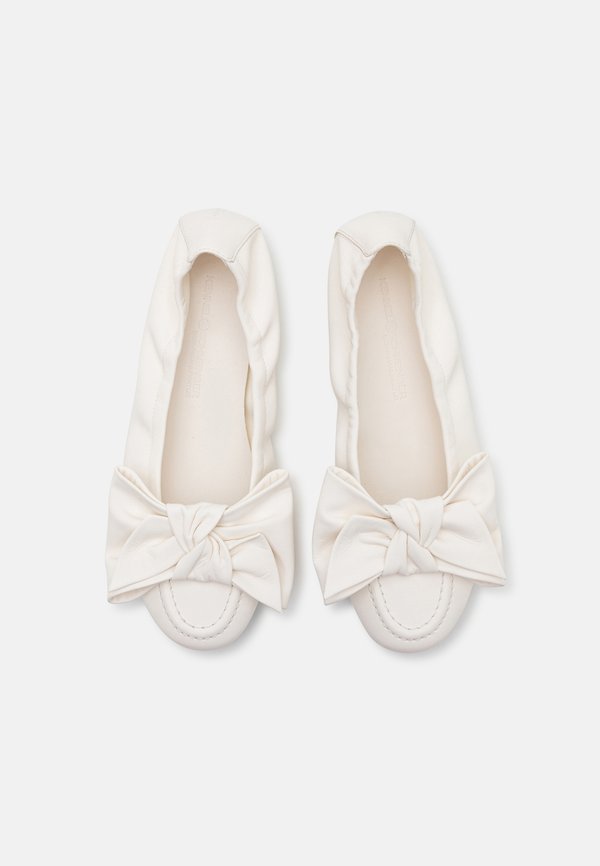 MALU - Ballet pumps - butter3