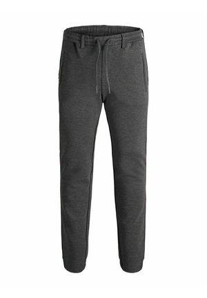 Pantalon de survêtement - dark grey melange