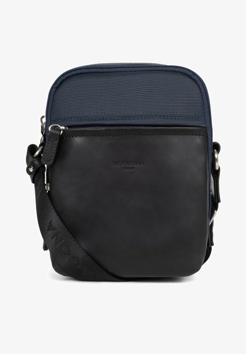 Pelletteria Francese Bolso Borsa Con Manico Lungo Hexagona - Design Pelletteria Francese Bolso Borsa Con Manico Lungo Hexagona - Design