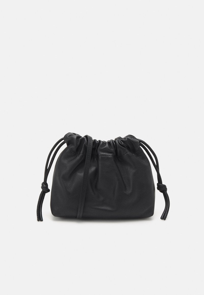 ARKET Across body bag black Zalando.de