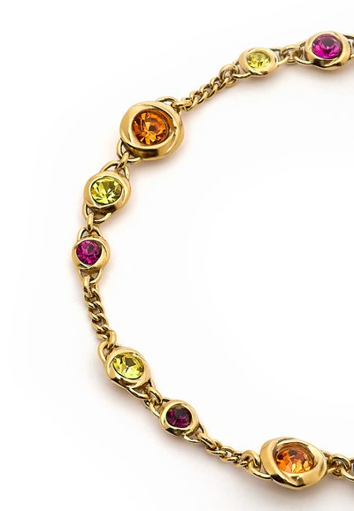 Sonia Rykiel COLORFUL - Narukvica - pierre