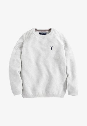 Jumper - grey