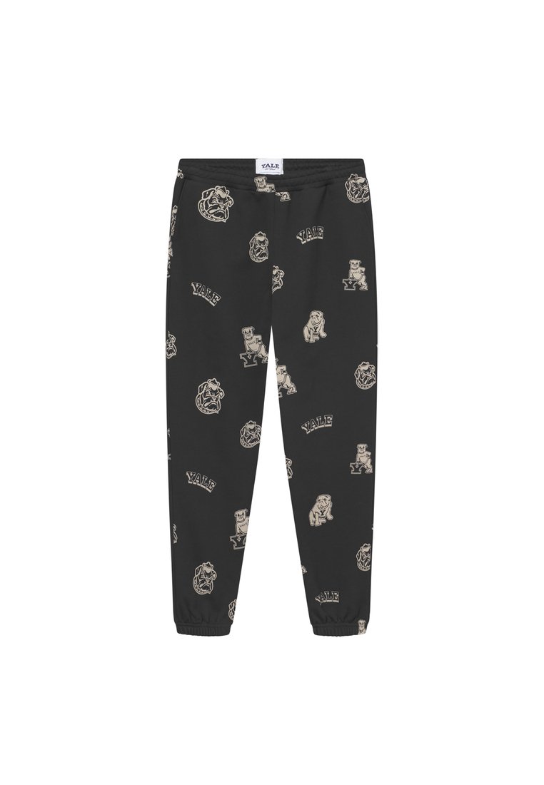 Les Deux Trainingsbroek zwart