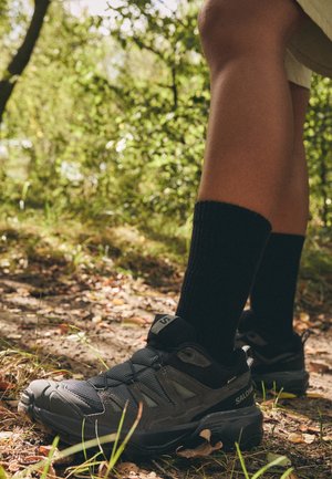 X ULTRA 360 LTR GORE TEX - Fjellsko - turbulence/black/sedona sage