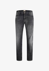 Selezionato, black denim