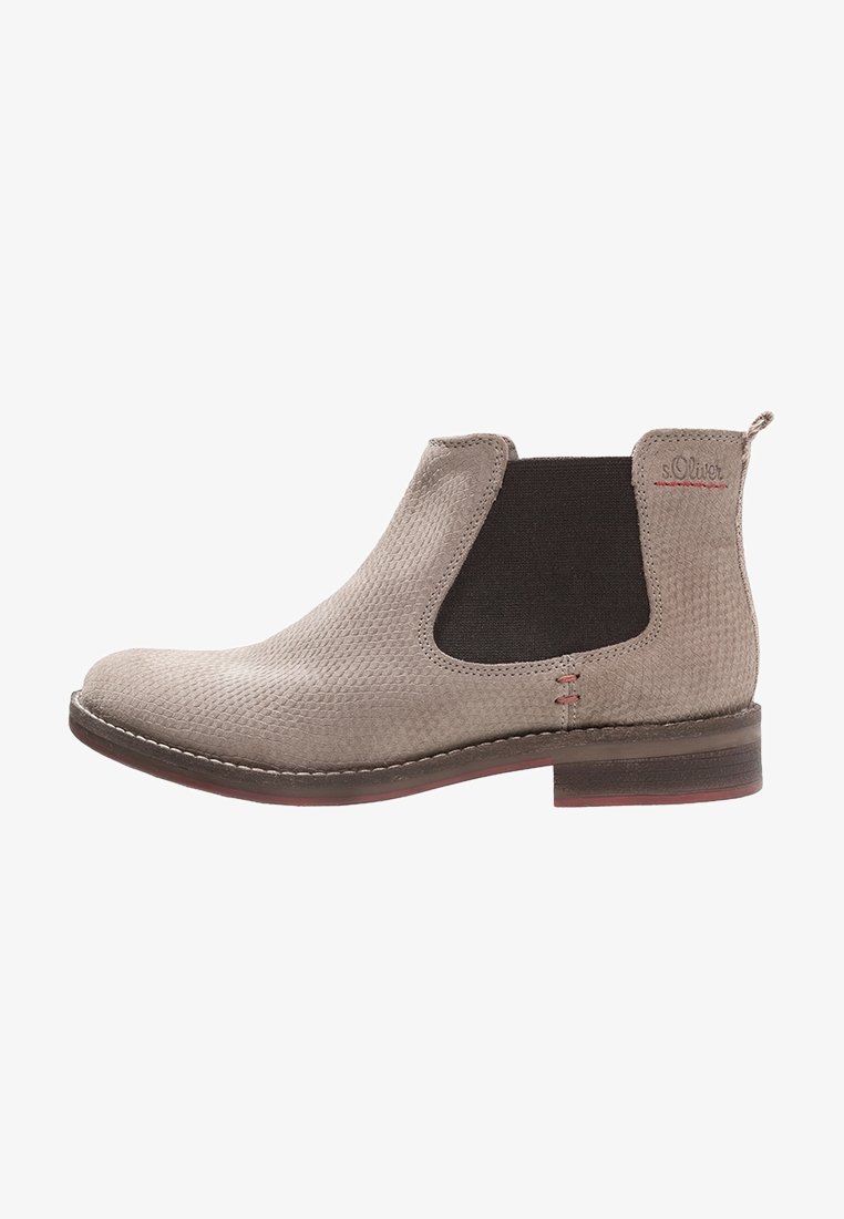s.Oliver Ankle boot