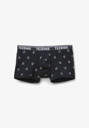 Tezenis, TEZENIS - Calzoncillos bóxer cortos - black
