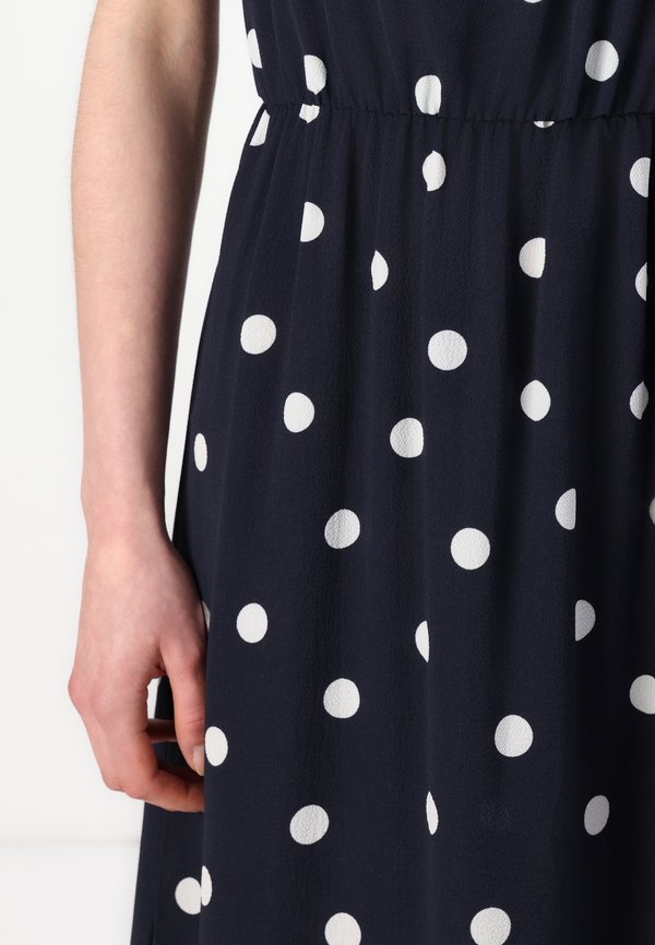 ONLNOVA STRAP DRESS - Maxi dress - night sky4