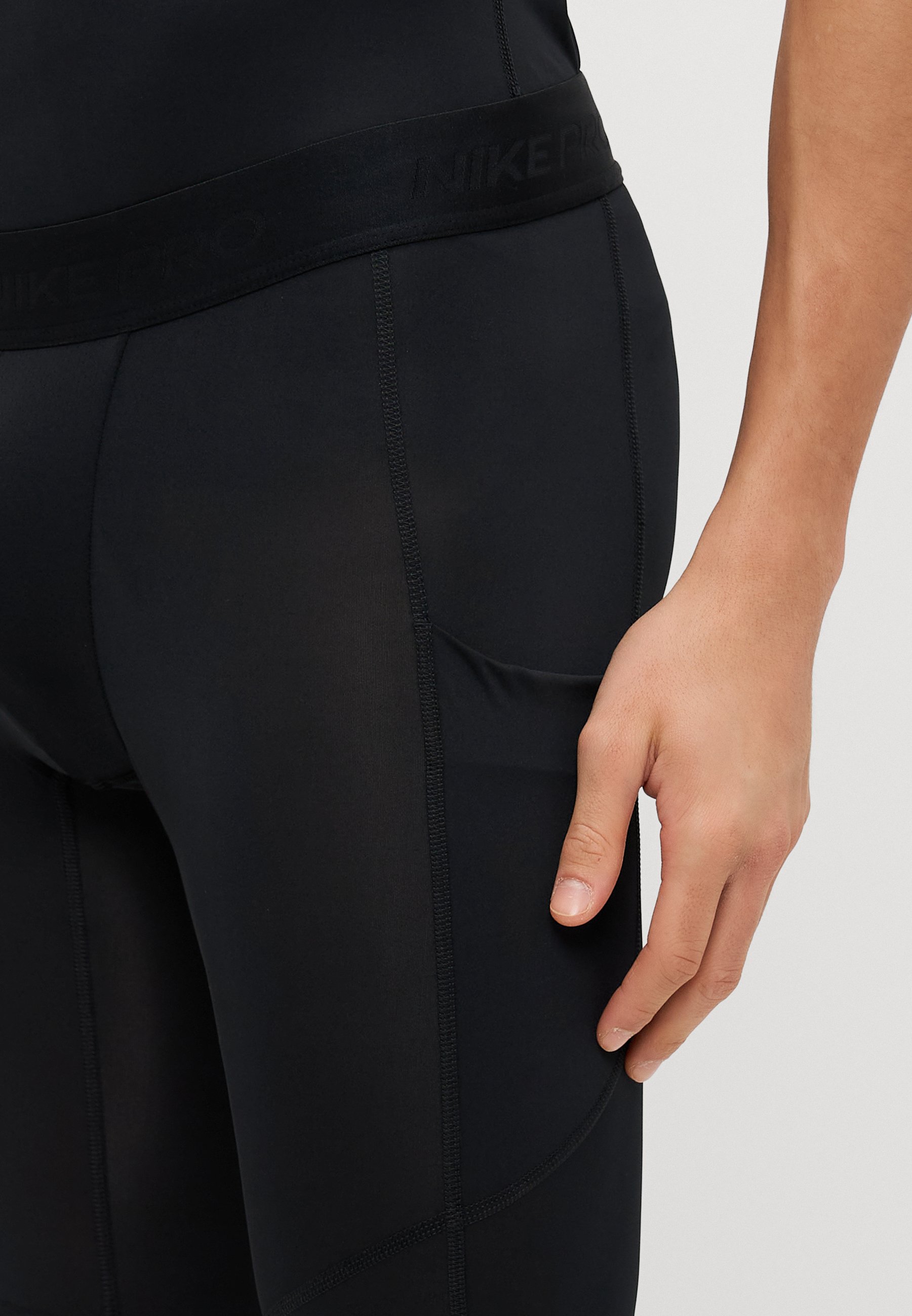 nike pro basketball leggings